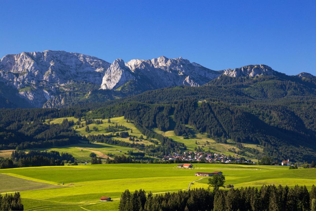 Alpflower Хальблех Экстерьер фото